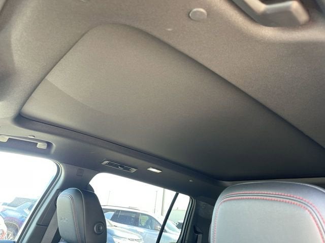 2026 Chevrolet Traverse RS - Photo 22