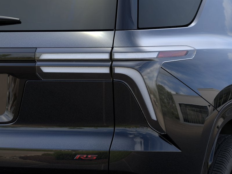 2026 Chevrolet Traverse RS - Photo 37