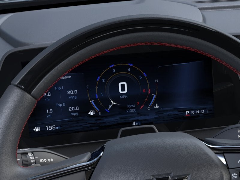 2026 Chevrolet Traverse RS - Photo 44