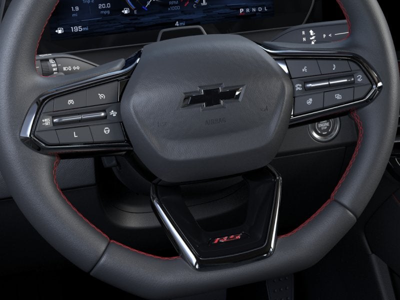 2026 Chevrolet Traverse RS - Photo 45