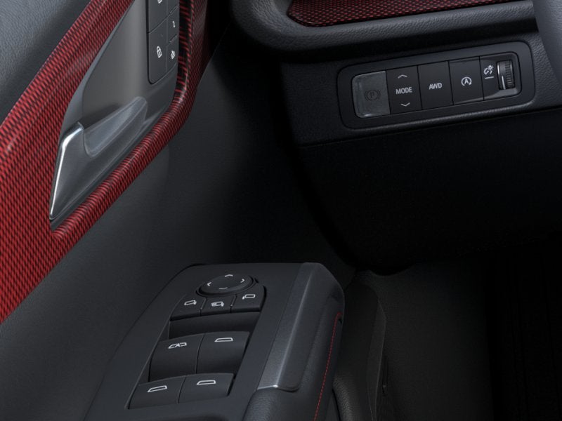 2026 Chevrolet Traverse RS - Photo 48