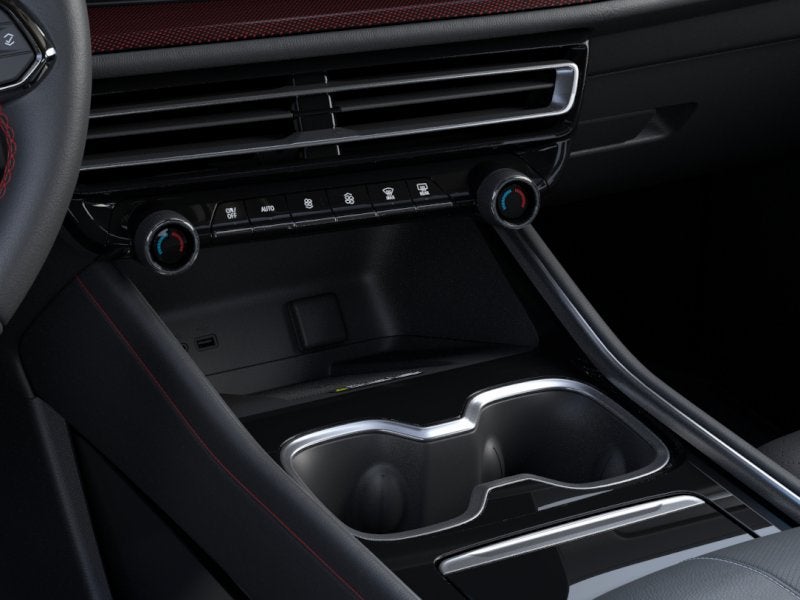 2026 Chevrolet Traverse RS - Photo 49