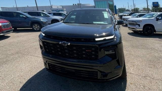 2026 Chevrolet Traverse RS - Photo 5
