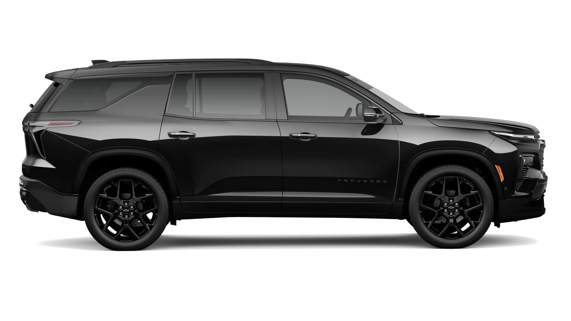 2026 Chevrolet Traverse RS - Photo 53