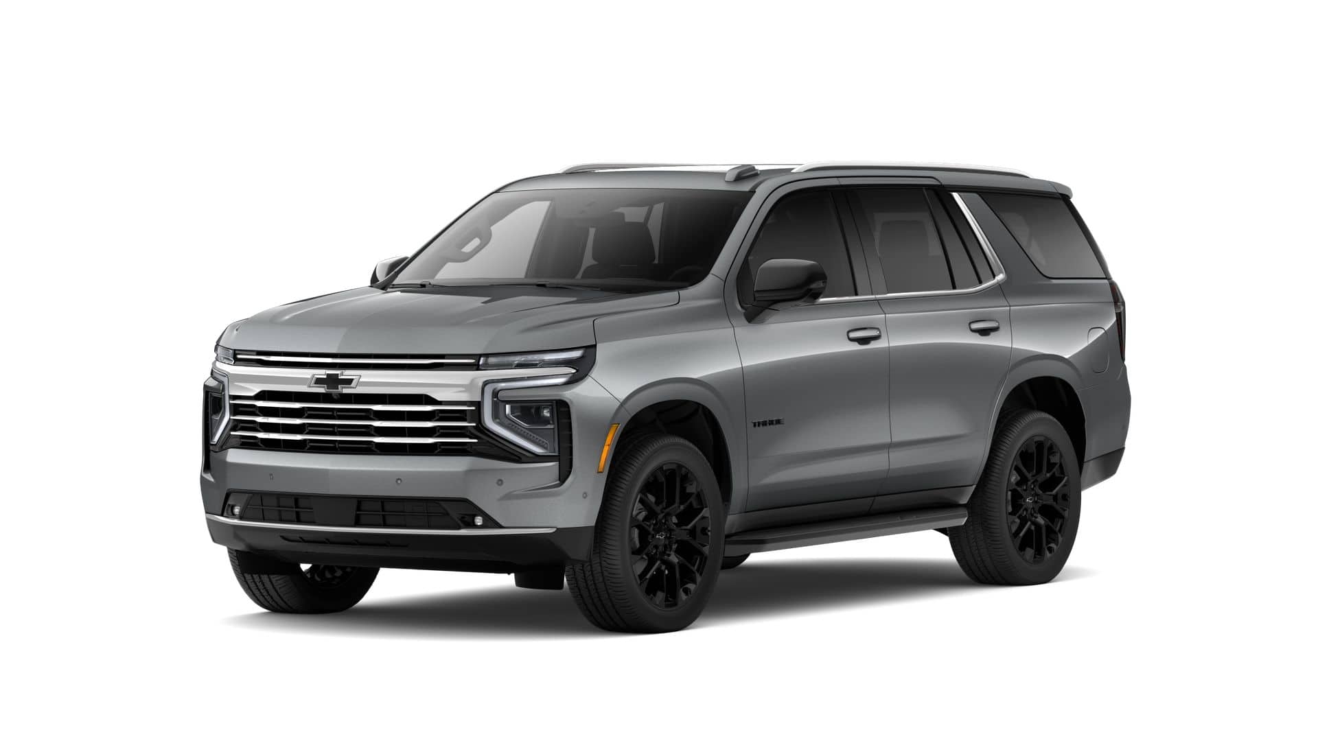 2027 Chevrolet Tahoe LT