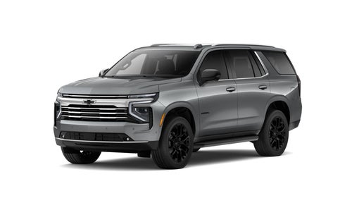 2027 Chevrolet Tahoe LT