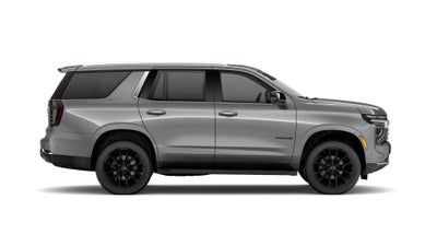 2027 Chevrolet Tahoe LT