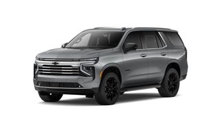 2027 Chevrolet Tahoe LT