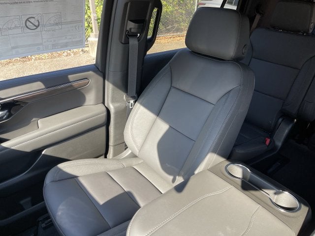 2027 Chevrolet Tahoe LT