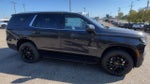 2027 Chevrolet Tahoe LT