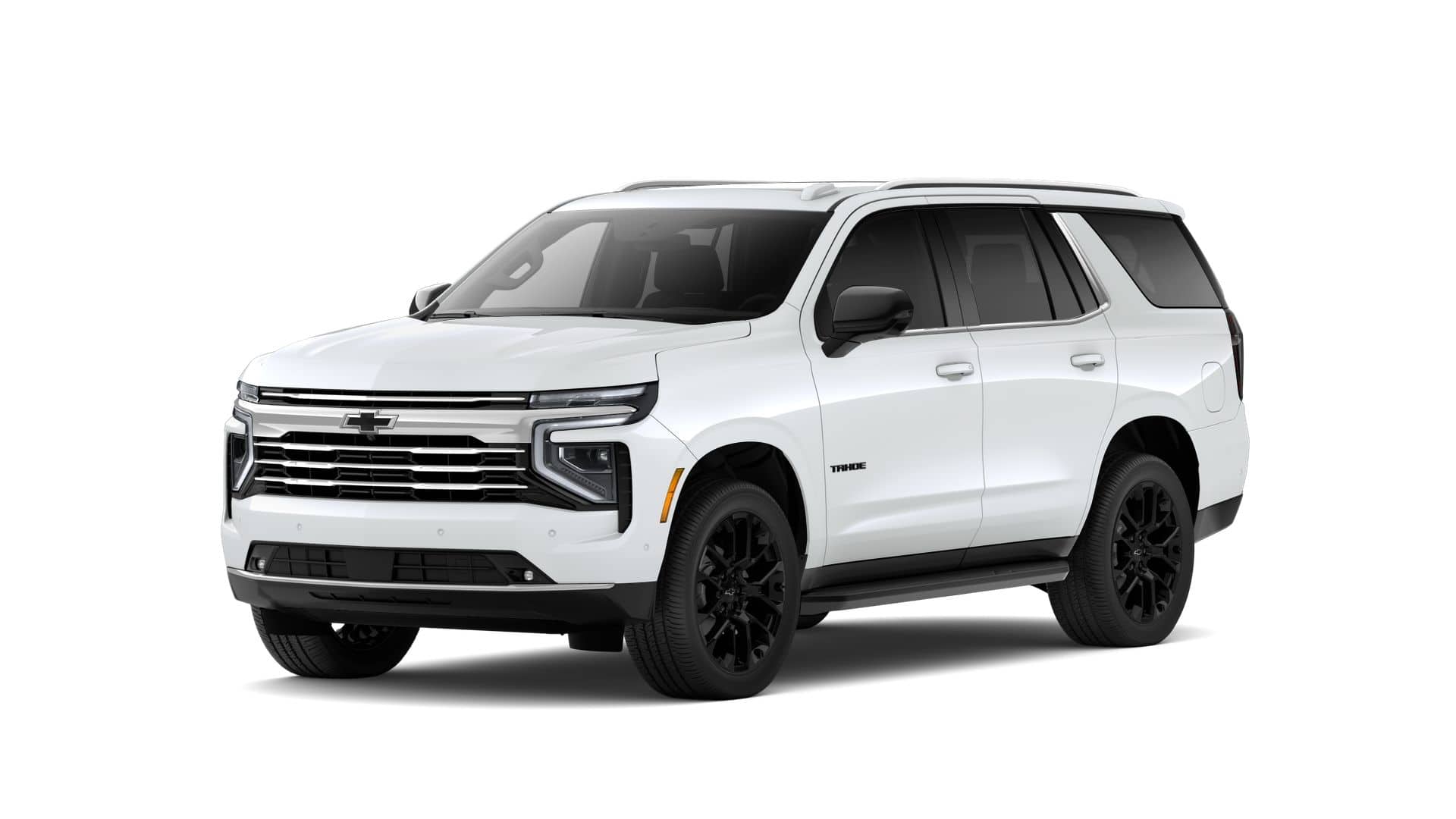 2027 Chevrolet Tahoe LT
