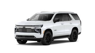 2027 Chevrolet Tahoe LT