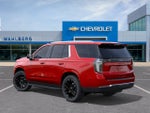 2027 Chevrolet Tahoe LT