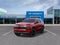 2027 Chevrolet Tahoe LT