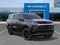 2027 Chevrolet Tahoe LT