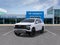 2027 Chevrolet Tahoe Z71