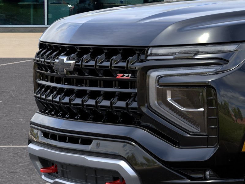 2027 Chevrolet Tahoe Z71 - Photo 13