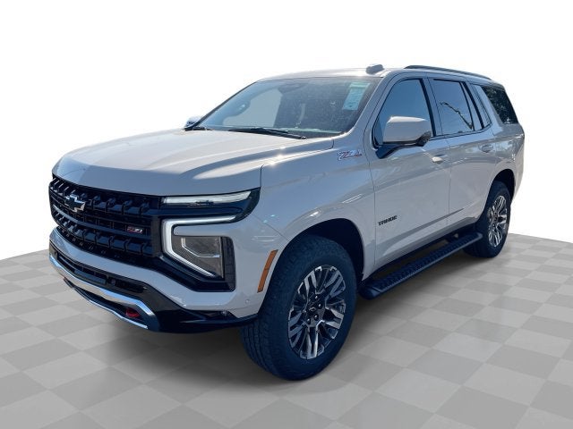 2027 Chevrolet Tahoe