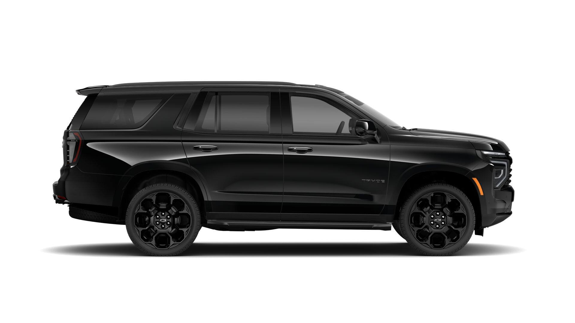 2026 Chevrolet Tahoe RST - Photo 2