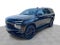 2027 Chevrolet Tahoe RST