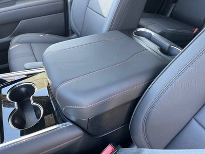 2027 Chevrolet Tahoe RST