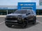 2027 Chevrolet Tahoe RST