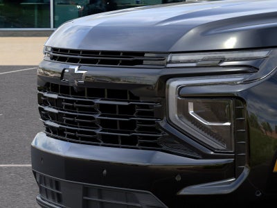 2027 Chevrolet Tahoe RST