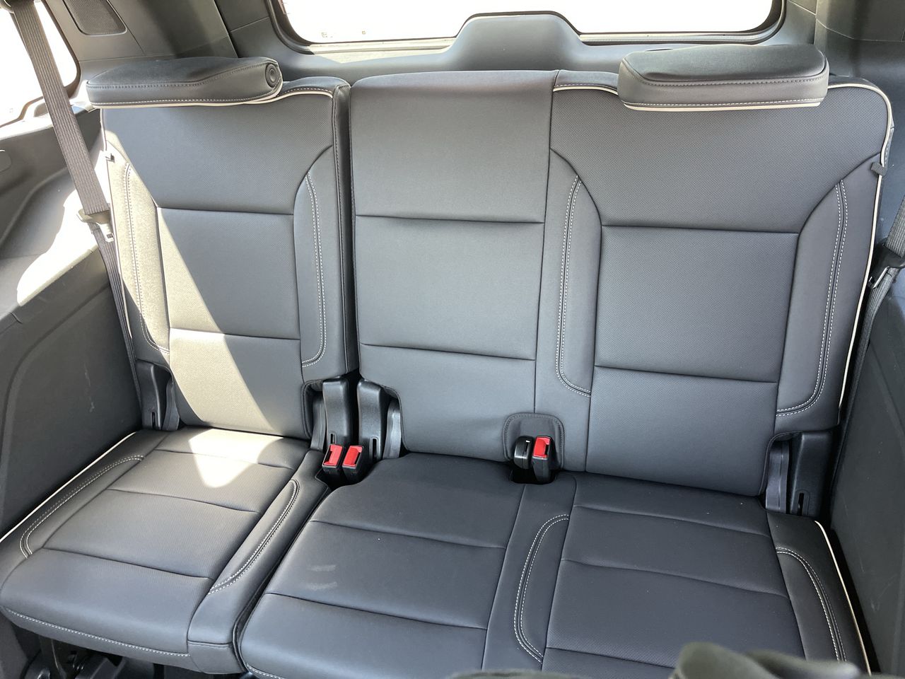 2026 Chevrolet Tahoe Premier - Photo 101