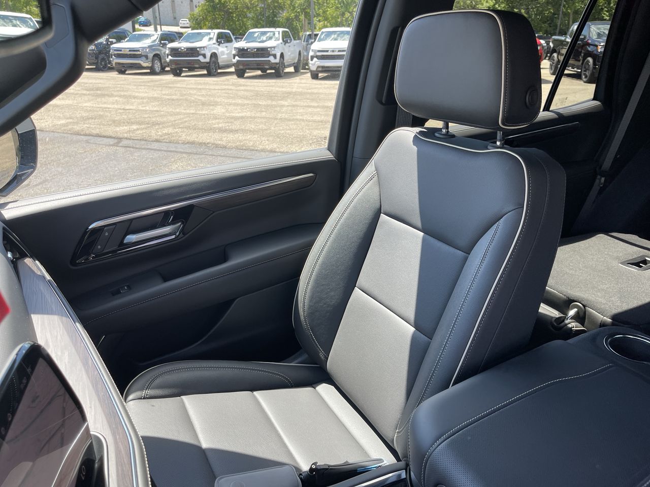 2026 Chevrolet Tahoe Premier - Photo 103