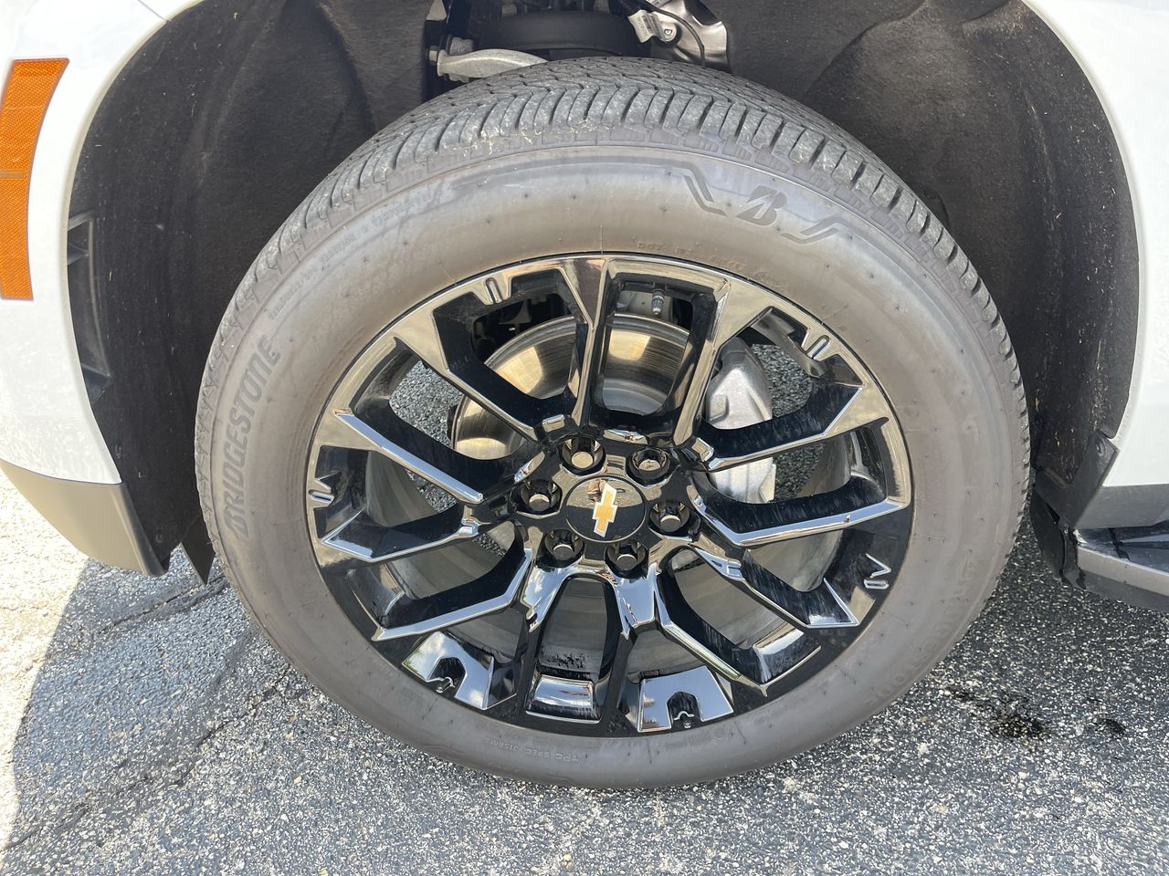 2026 Chevrolet Tahoe Premier - Photo 87