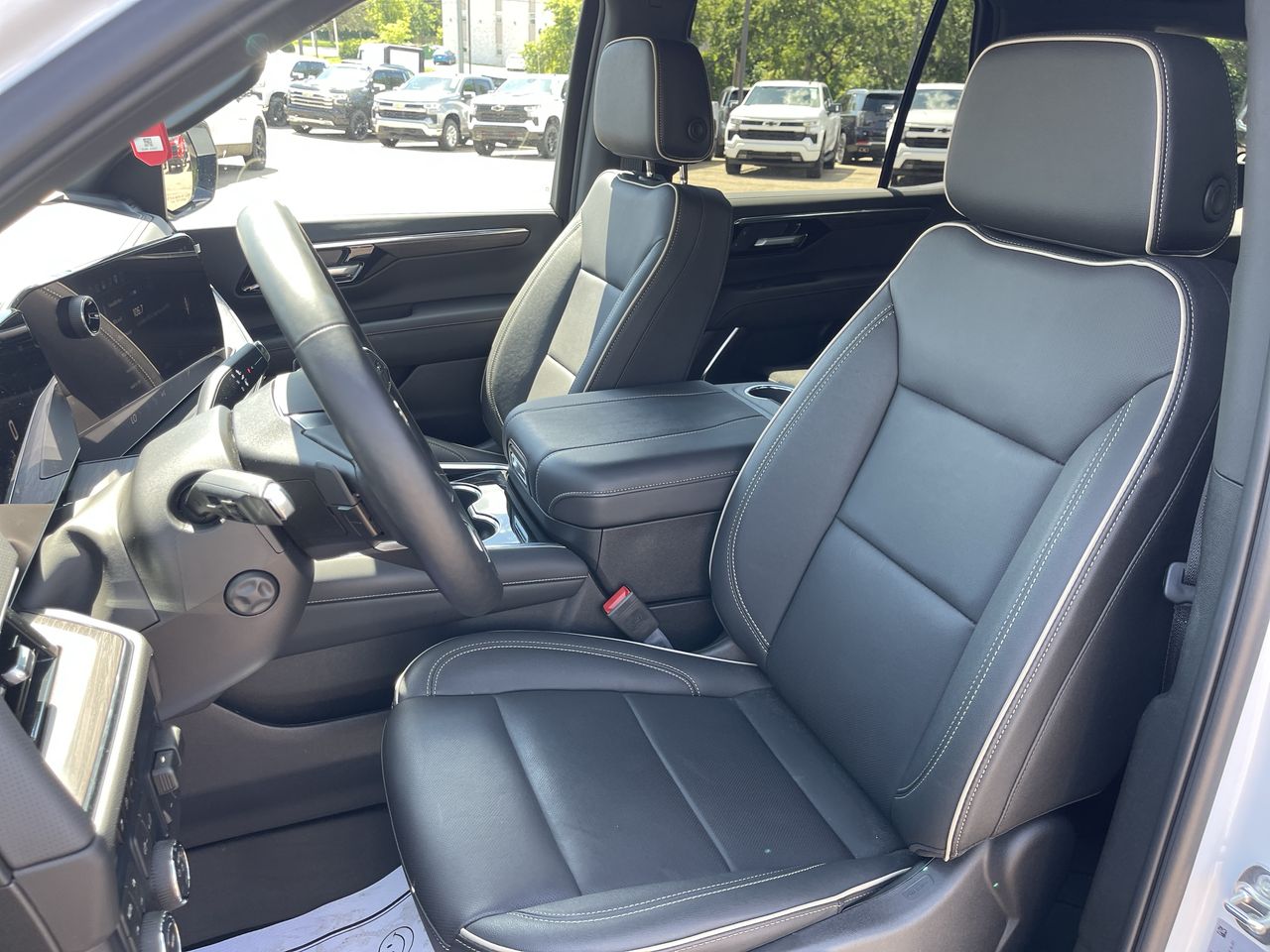 2026 Chevrolet Tahoe Premier - Photo 88