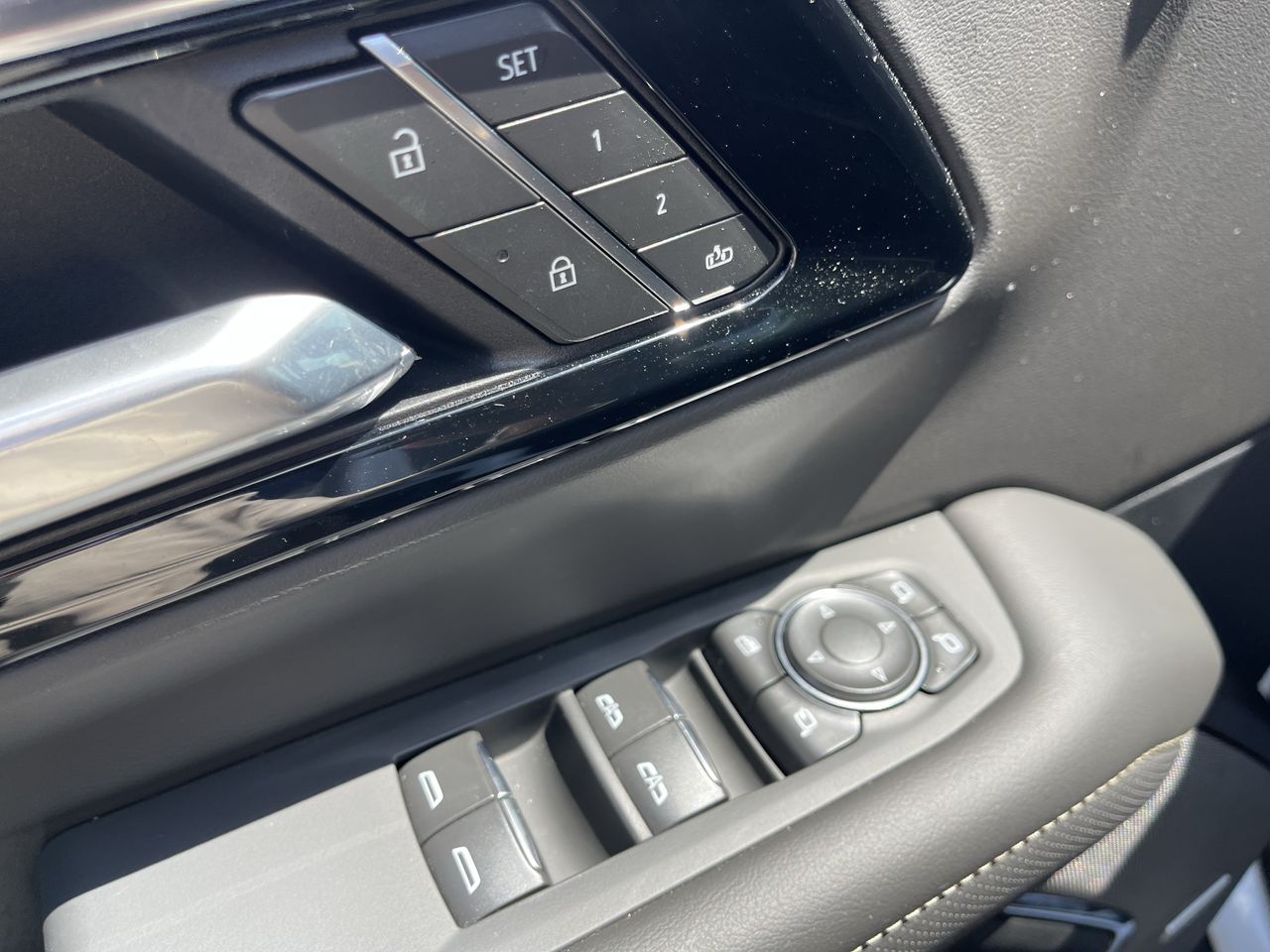 2026 Chevrolet Tahoe Premier - Photo 90