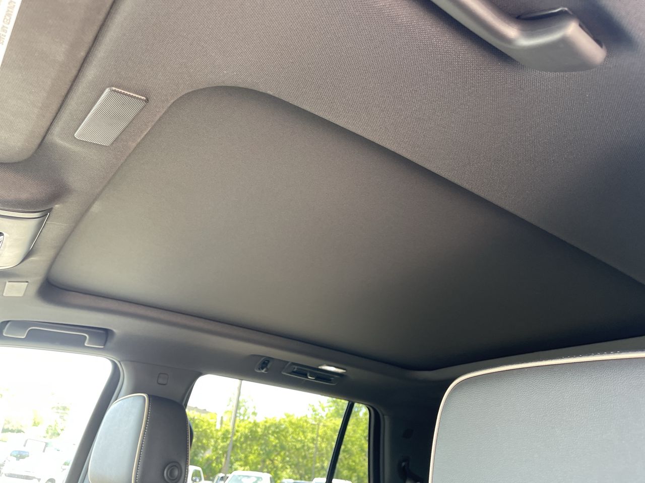 2026 Chevrolet Tahoe Premier - Photo 99