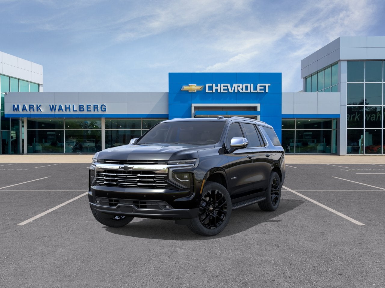 2026 Chevrolet Tahoe Premier - Photo 34