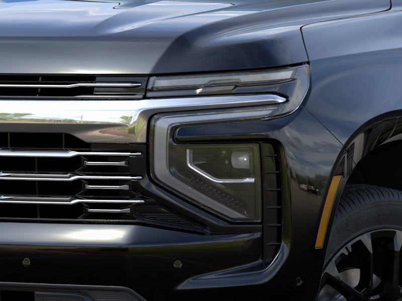 2026 Chevrolet Tahoe Premier - Photo 36