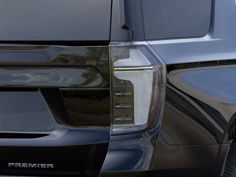 2026 Chevrolet Tahoe Premier - Photo 37