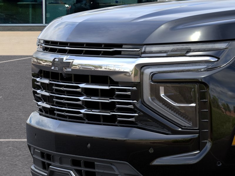 2026 Chevrolet Tahoe Premier - Photo 39