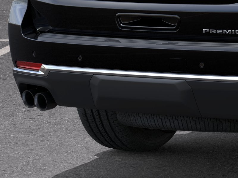 2026 Chevrolet Tahoe Premier - Photo 40