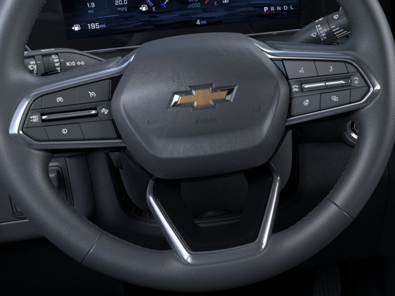 2026 Chevrolet Tahoe Premier - Photo 45