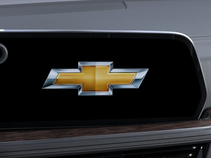 2026 Chevrolet Tahoe Premier - Photo 46