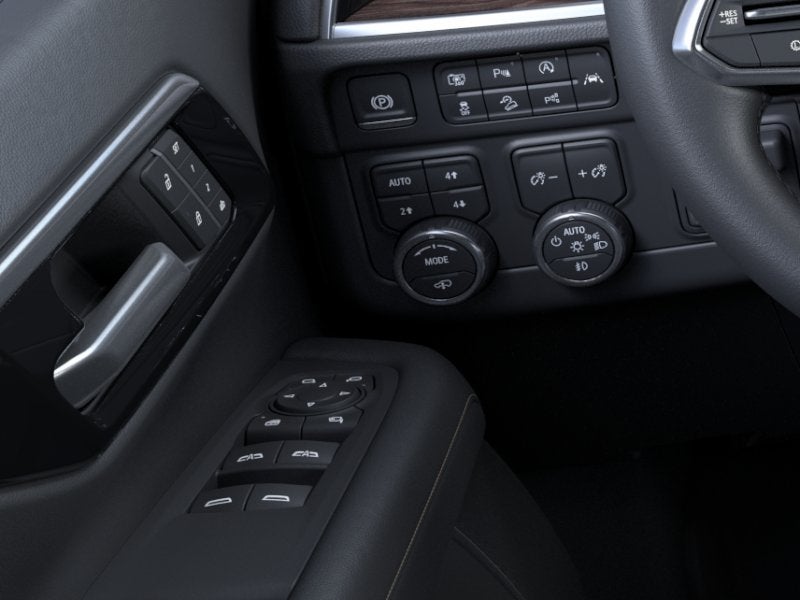 2026 Chevrolet Tahoe Premier - Photo 48