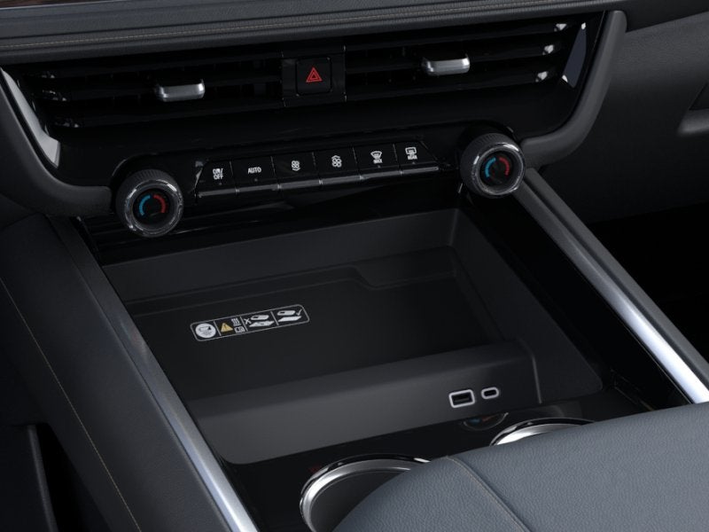 2026 Chevrolet Tahoe Premier - Photo 49