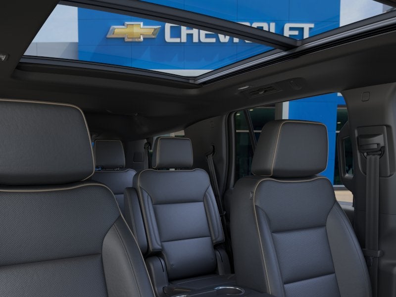 2026 Chevrolet Tahoe Premier - Photo 50