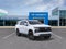 2027 Chevrolet Tahoe High Country