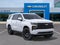 2027 Chevrolet Tahoe High Country