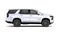 2027 Chevrolet Tahoe High Country