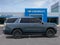 2027 Chevrolet Tahoe High Country