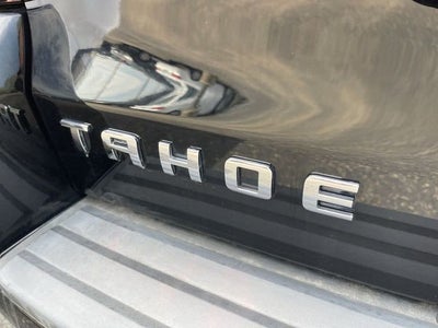 2019 Chevrolet Tahoe LS