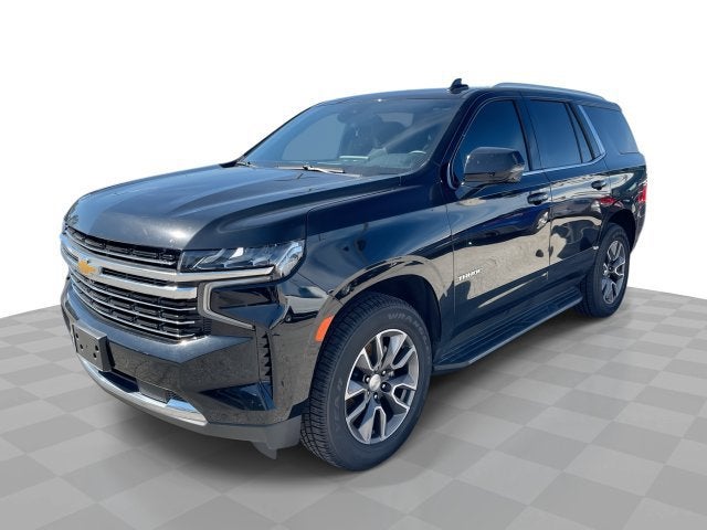 2023 Chevrolet Tahoe