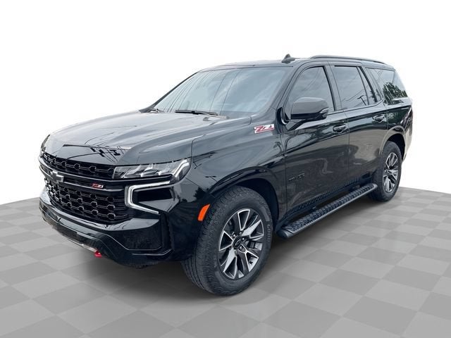2023 Chevrolet Tahoe